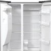Gorenje Chłodziarko-zamrażarka NRR9185ESXL Side by Side